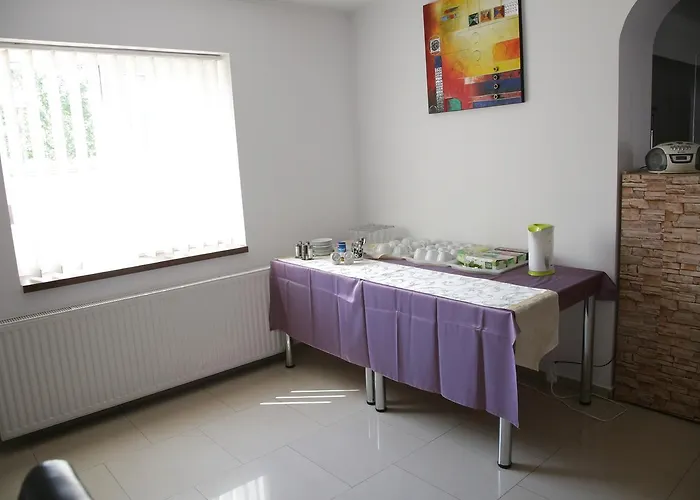 Comfort Maison d'hôtes