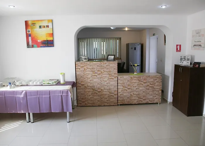 Comfort Maison d'hôtes