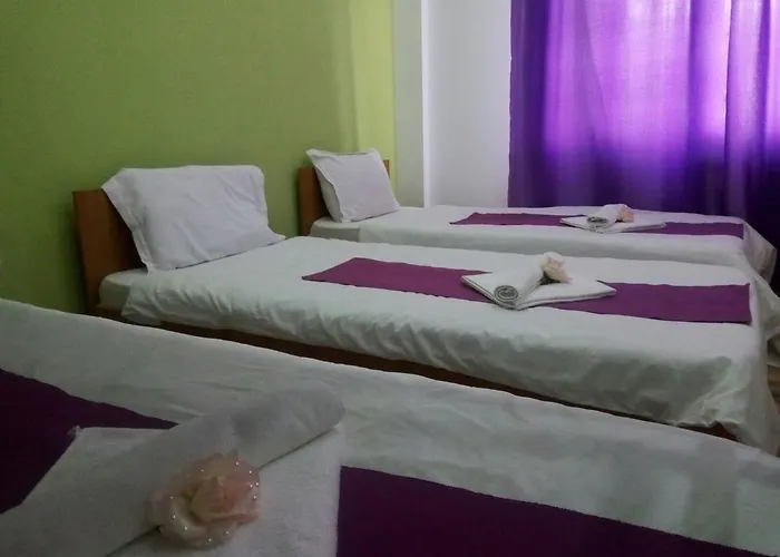 Comfort Maison d'hôtes Bucarest