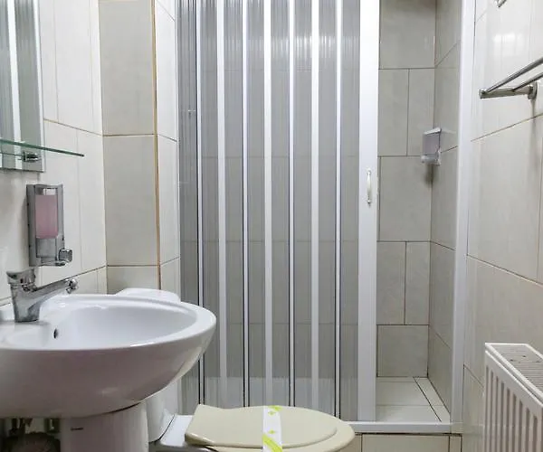 Comfort Maison d'hôtes Bucarest