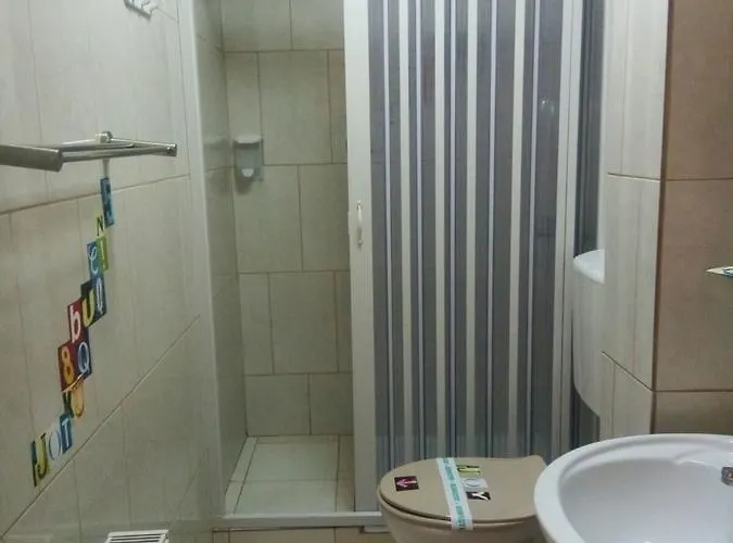 Comfort Gæstehus 3*