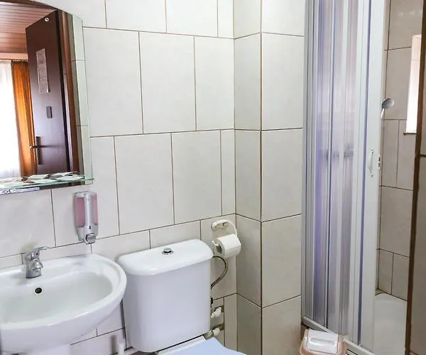 Comfort Gæstehus Bukarest