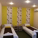 Comfort Affittacamere 3*
