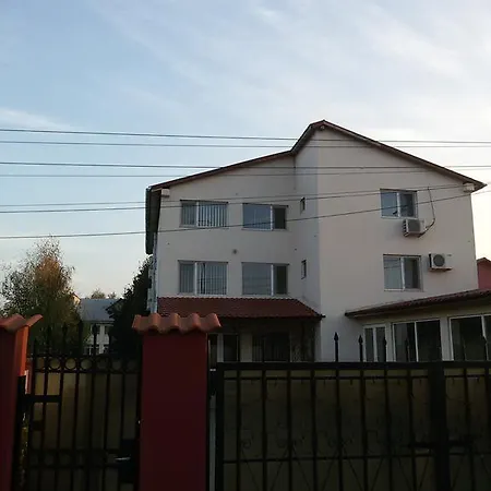 Comfort ブカレスト