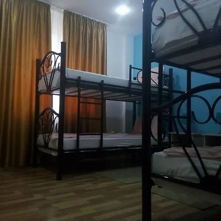 Comfort Bukarest