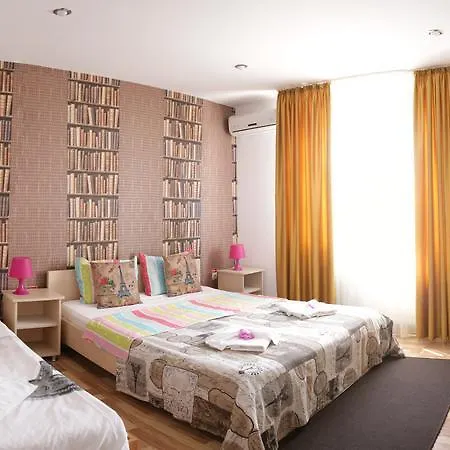 Comfort ゲストハウス