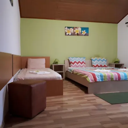 Comfort 3* Bükreş