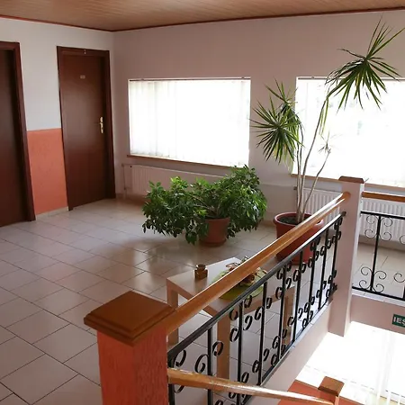 Comfort 3* ブカレスト