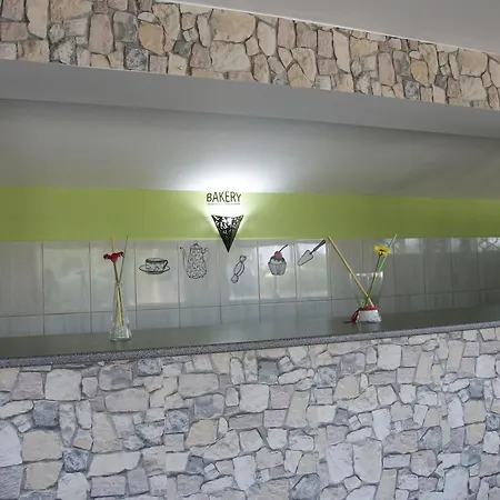 Comfort Konukevi Bükreş