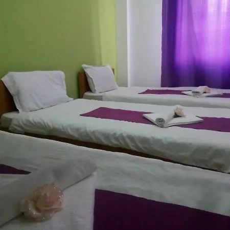 Comfort Konukevi Bükreş