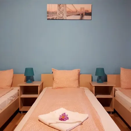 Comfort ゲストハウス