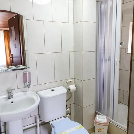 Comfort Konukevi Bükreş