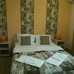Гостевой дом City Comfort