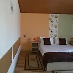 Гостевой дом City Comfort 3*