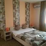 Гостевой дом City Comfort