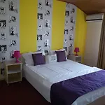 Гостевой дом City Comfort Бухарест