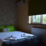 Гостевой дом City Comfort 3*