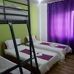 Гостевой дом City Comfort Бухарест