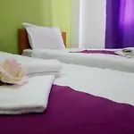 Гостевой дом City Comfort