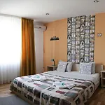 Гостевой дом City Comfort 3*