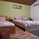 Гостевой дом City Comfort Бухарест