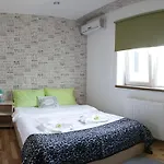 Гостевой дом City Comfort Бухарест