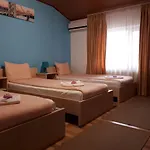 City Comfort Бухарест