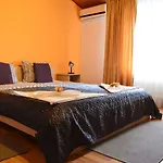 City Comfort Бухарест