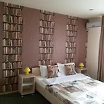 City Comfort 3*
