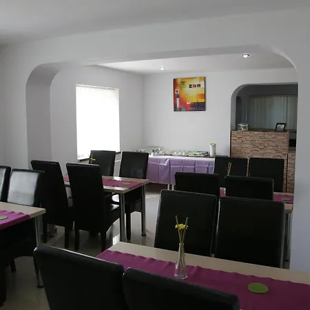 Гостевой дом City Comfort 3*