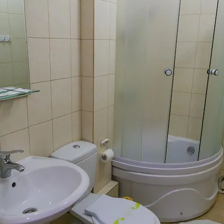 Comfort 3*